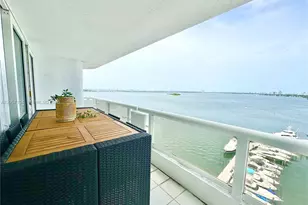 1717 N Bayshore Dr, Miami, FL 33132 - Photo 1
