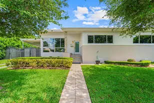 8651 SW 32nd Terrace, Miami, FL 33155 - Photo 1