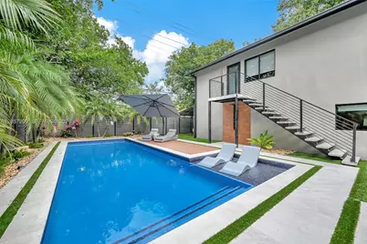 145 NE 49th St #B, Miami, FL 33137 - Photo 1