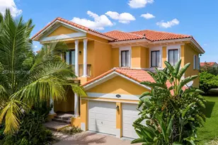 7833 SW 194th Terrace, Cutler Bay, FL 33157 - Photo 1