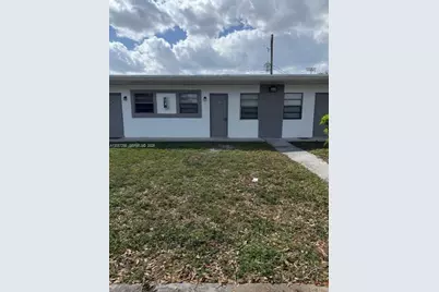 2554 NW 14th St #3, Fort Lauderdale, FL 33311 - Photo 1