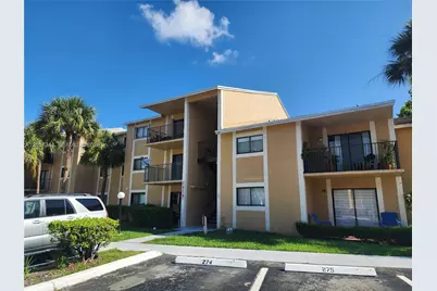 9491 S Palm Cir S #205, Pembroke Pines, FL 33025 - Photo 1
