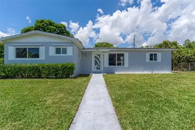 20440 NW 20th Ct, Miami Gardens, FL 33056 - Photo 1