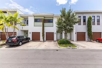 4444 NW 9th St #0, Plantation, FL 33317 - Photo 1