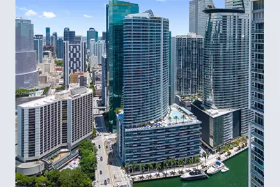 200 Biscayne Boulevard Way #4004, Miami, FL 33131 - Photo 1