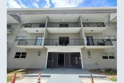 5100 SW 41st St #319, Pembroke Park, FL 33023 - Photo 1