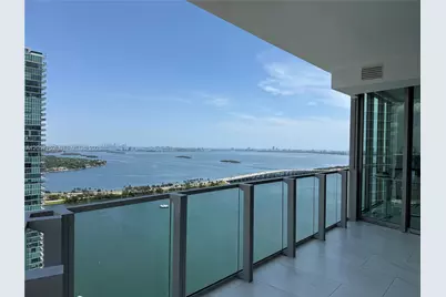 2900 NE 7th Ave #3601, Miami, FL 33137 - Photo 1