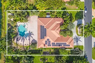2161 SW 131st Terrace, Davie, FL 33325 - Photo 1
