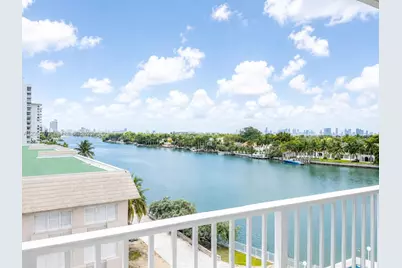 5838 Collins Ave #5G, Miami Beach, FL 33140 - Photo 1