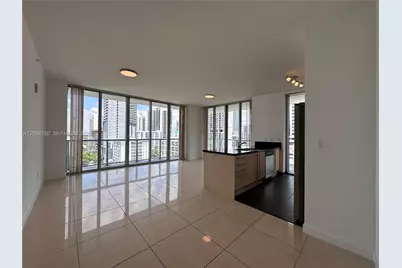 1111 SW 1st Ave #1525-N, Miami, FL 33130 - Photo 1