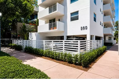 360 Meridian Ave #3E, Miami Beach, FL 33139 - Photo 1