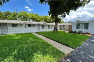 3771 SW 1st St, Fort Lauderdale, FL 33312 - Photo 1