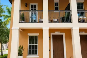 1101 SW 147th Ter, Pembroke Pines, FL 33027 - Photo 1