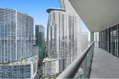 465 Brickell Ave #3202, Miami, FL 33131 - Photo 1