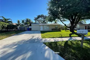 1810 SW 64th Terrace, North Lauderdale, FL 33068 - Photo 1