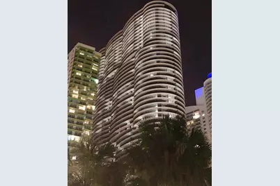 488 NE 18th St #1701, Miami, FL 33132 - Photo 1