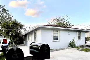 5911 Liberty St, Hollywood, FL 33021 - Photo 1