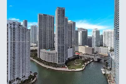475 Brickell Ave #3710, Miami, FL 33131 - Photo 1