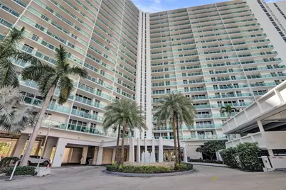 100 Bayview Dr #401, Sunny Isles Beach, FL 33160 - Photo 1