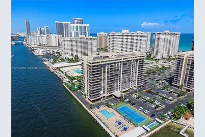2049 S Ocean Dr #702, Hallandale Beach, FL 33009 - Photo 1