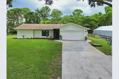 16282 E Downers Drive, Loxahatchee, FL 33470 - Photo 1