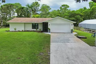 16282 E Downers Dr, Loxahatchee, FL 33470 - Photo 1