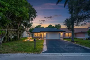 2828 NW 95th Ave, Coral Springs, FL 33065 - Photo 1