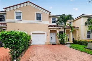 17030 SW 36th Ct, Miramar, FL 33027 - Photo 1