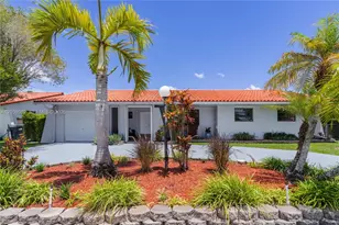13131 SW 5th St, Miami, FL 33184 - Photo 1