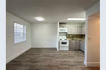 2843 Fillmore St #206, Hollywood, FL 33020 - Photo 1
