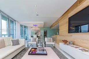 465 Brickell Ave, Miami, FL 33131 - Photo 1