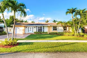 10835 SW 152nd Terrace, Miami, FL 33157 - Photo 1