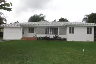 5801 SW 28th St, Miami, FL 33155 - Photo 1