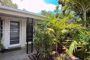 420 NE 14th Ave, Fort Lauderdale, FL 33301 - Photo 1