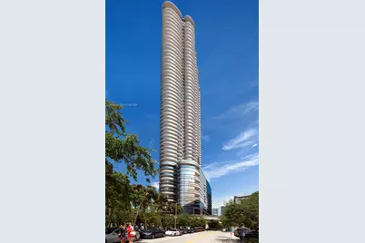 1000 Brickell Plaza #3010, Miami, FL 33130 - Photo 1
