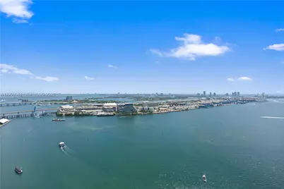 335 S Biscayne Blvd #4112, Miami, FL 33131 - Photo 1
