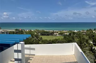 7600 Collins Ave, Miami Beach, FL 33141 - Photo 1