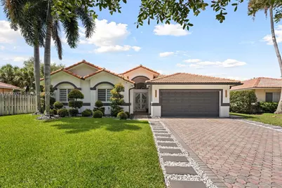 16841 SW 5th Ct, Weston, FL 33326 - Photo 1