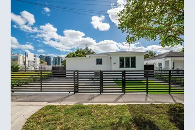 30 NW 41st St #1, Miami, FL 33127 - Photo 1