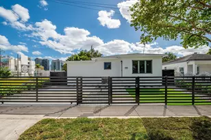 30 NW 41st St, Miami, FL 33127 - Photo 1