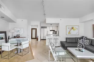 1000 S Pointe Dr, Miami Beach, FL 33139 - Photo 1