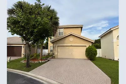 1893 SW 149th Ave, Miramar, FL 33027 - Photo 1