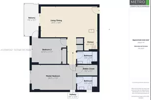 425 NE 30th St, Miami, FL 33137 - Photo 1