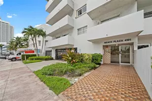 4101 Indian Creek Dr, Miami Beach, FL 33140 - Photo 1