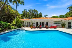 2301 N Greenway Dr, Coral Gables, FL 33134 - Photo 1