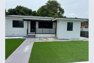 1210 NW 123rd St, North Miami, FL 33167 - Photo 1