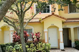 2541 SW 83rd Terrace, Miramar, FL 33025 - Photo 1