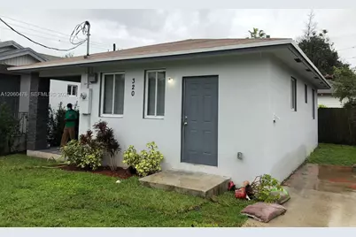 320 NW 42nd Street #320, Miami, FL 33127 - Photo 1