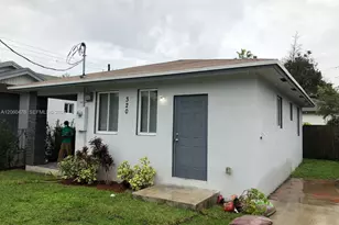 320 NW 42nd St, Miami, FL 33127 - Photo 1