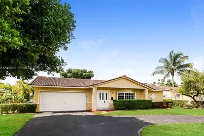 3631 NW 108th Dr, Coral Springs, FL 33065 - Photo 1